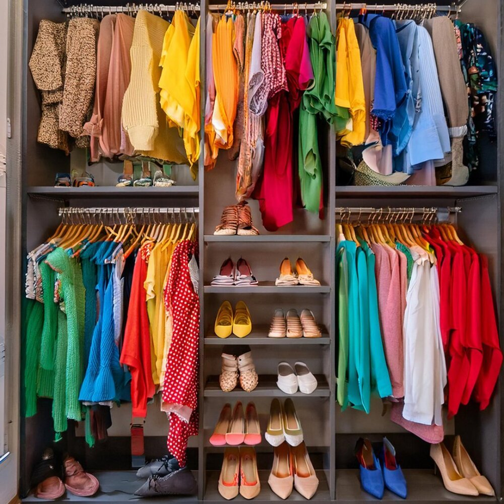 Meet your Posher, LIVTheStyle